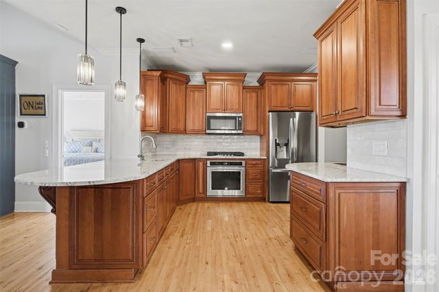 134 Chandeleur Drive, Mooresville, NC 28117