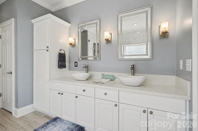 134 Chandeleur Drive, Mooresville, NC 28117