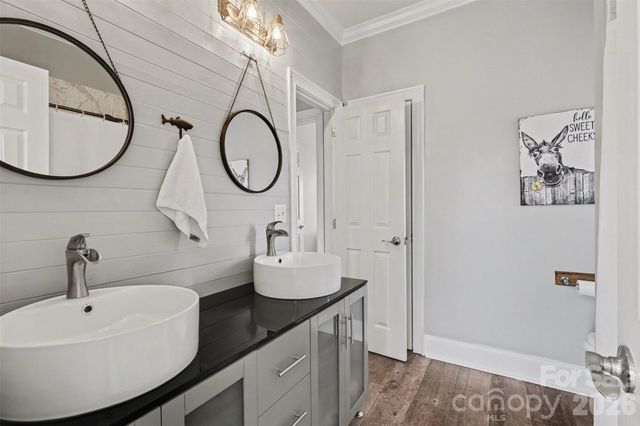134 Chandeleur Drive, Mooresville, NC 28117