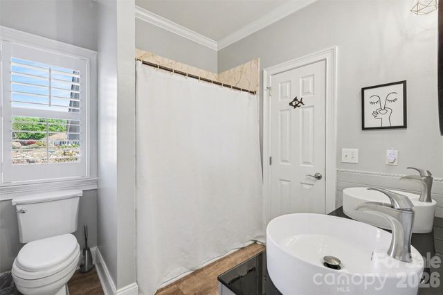 134 Chandeleur Drive, Mooresville, NC 28117