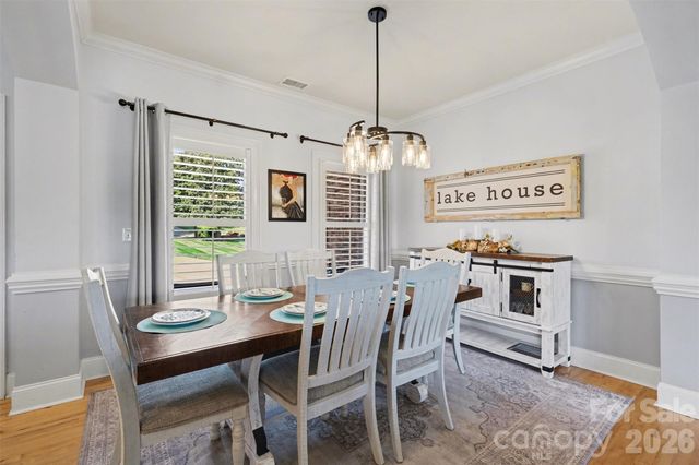 134 Chandeleur Drive, Mooresville, NC 28117