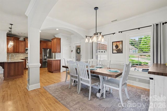 134 Chandeleur Drive, Mooresville, NC 28117
