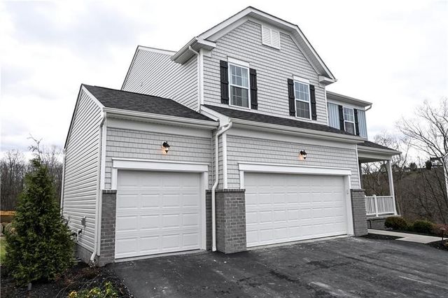 212 Creekside Dr., Oakdale, PA 15071