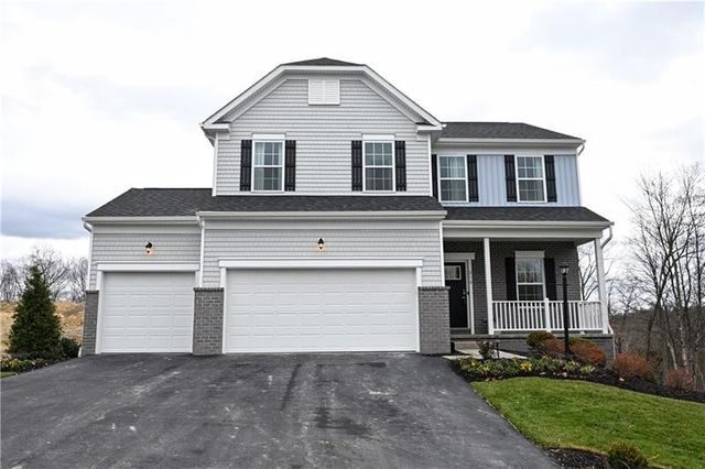 212 Creekside Dr., Oakdale, PA 15071