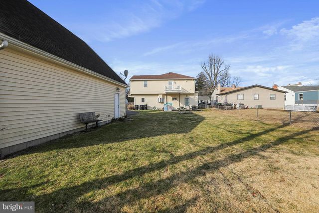 117 STATE AVE, Lindenwold, NJ 08021