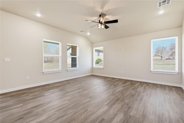 3483 Elizabeth Street, Choctaw, OK 73020