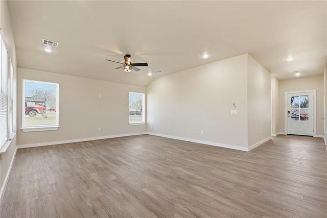 3483 Elizabeth Street, Choctaw, OK 73020