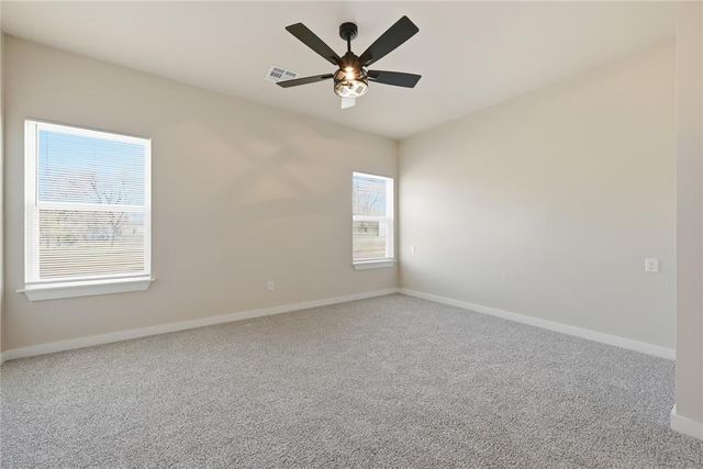 3483 Elizabeth Street, Choctaw, OK 73020
