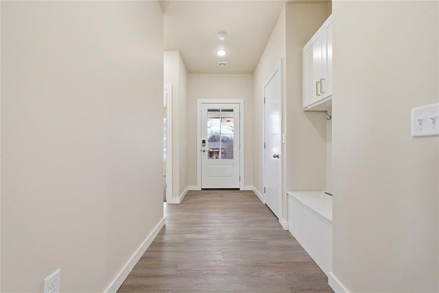 3483 Elizabeth Street, Choctaw, OK 73020