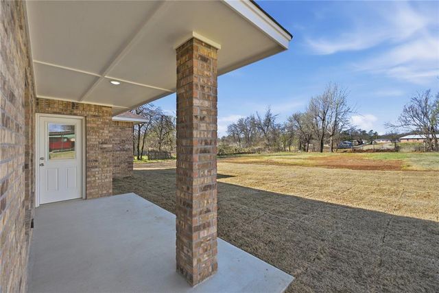 3483 Elizabeth Street, Choctaw, OK 73020