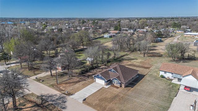 3483 Elizabeth Street, Choctaw, OK 73020