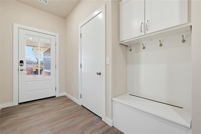 3483 Elizabeth Street, Choctaw, OK 73020