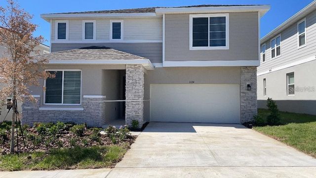 1124 SUGARWOOD STREET, Davenport, FL 33837