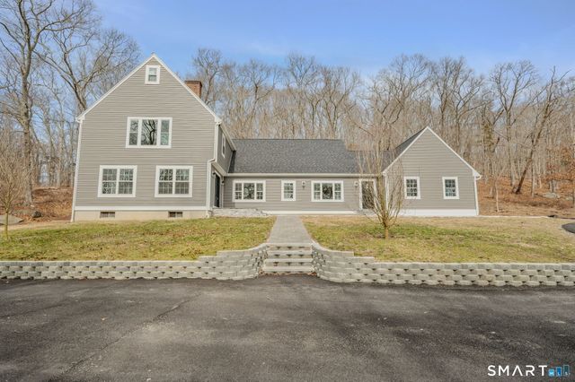 45 Clark Road, Lyme, CT 06371