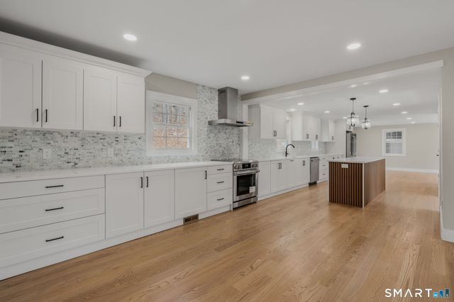 45 Clark Road, Lyme, CT 06371