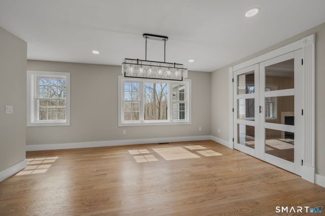 45 Clark Road, Lyme, CT 06371