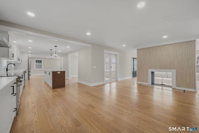 45 Clark Road, Lyme, CT 06371