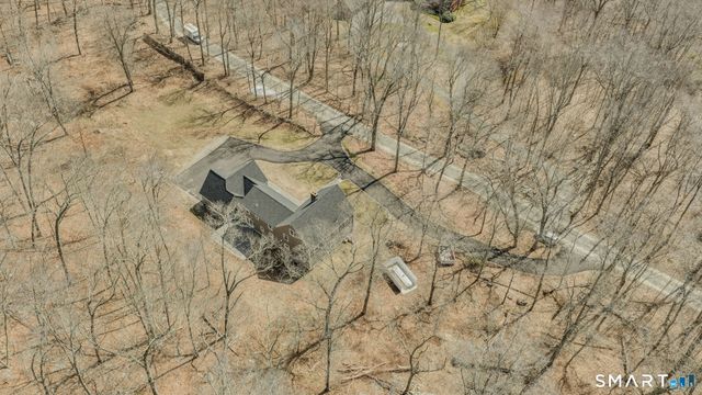 45 Clark Road, Lyme, CT 06371