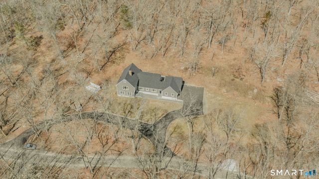 45 Clark Road, Lyme, CT 06371