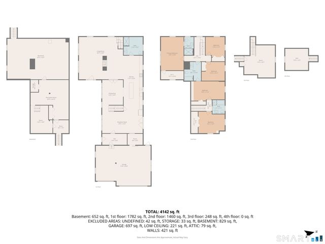 45 Clark Road, Lyme, CT 06371