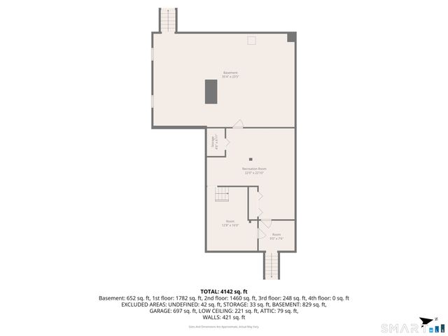 45 Clark Road, Lyme, CT 06371