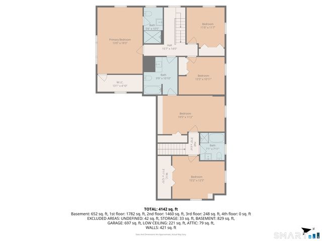 45 Clark Road, Lyme, CT 06371