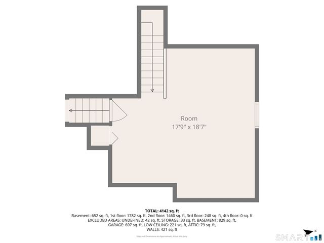 45 Clark Road, Lyme, CT 06371