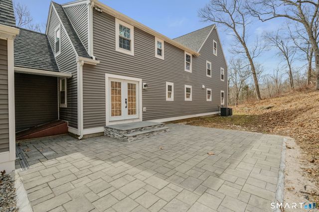 45 Clark Road, Lyme, CT 06371