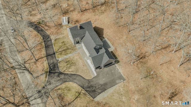 45 Clark Road, Lyme, CT 06371