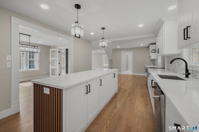 45 Clark Road, Lyme, CT 06371