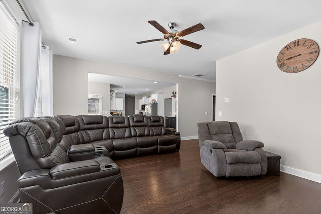 1817 Highland Creek Drive, Monroe, GA 30656