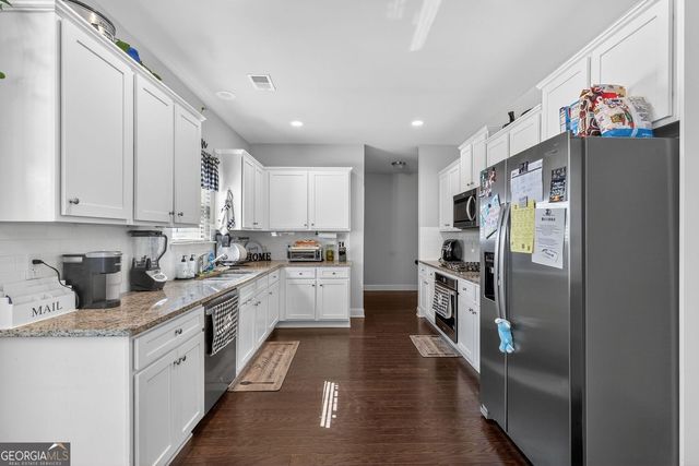 1817 Highland Creek Drive, Monroe, GA 30656