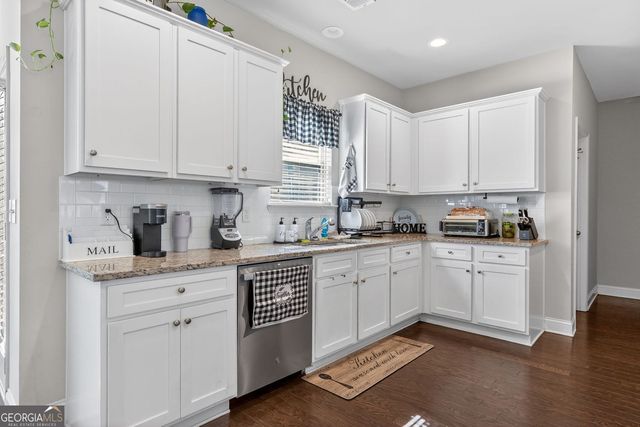 1817 Highland Creek Drive, Monroe, GA 30656