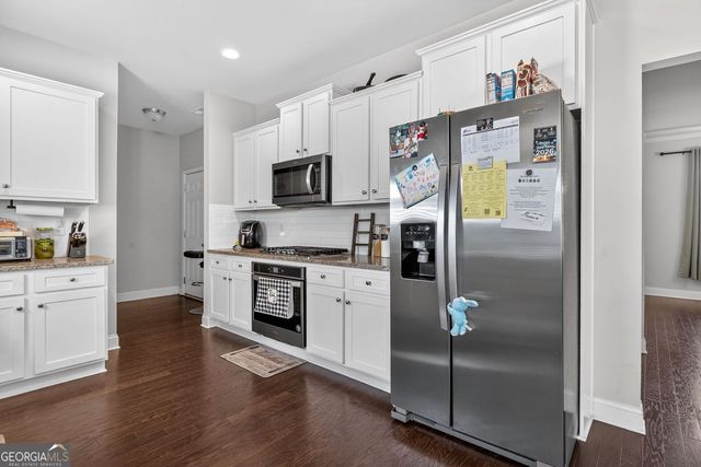 1817 Highland Creek Drive, Monroe, GA 30656