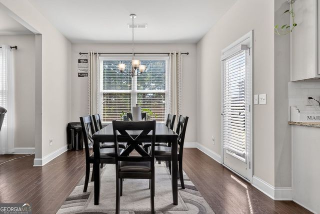 1817 Highland Creek Drive, Monroe, GA 30656