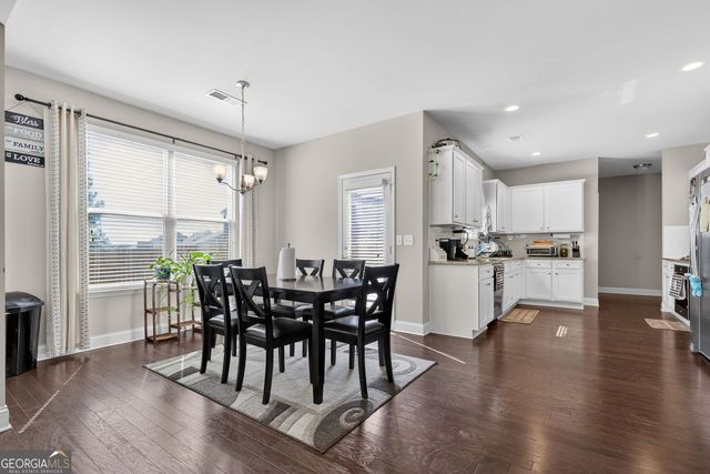 1817 Highland Creek Drive, Monroe, GA 30656