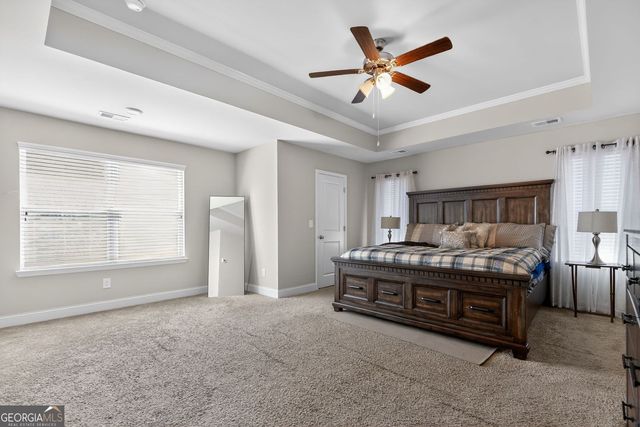 1817 Highland Creek Drive, Monroe, GA 30656