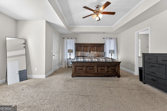 1817 Highland Creek Drive, Monroe, GA 30656