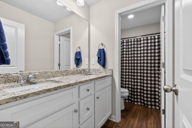 1817 Highland Creek Drive, Monroe, GA 30656