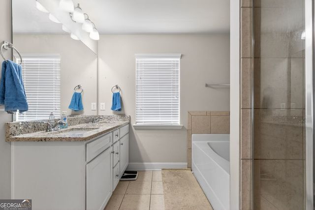 1817 Highland Creek Drive, Monroe, GA 30656