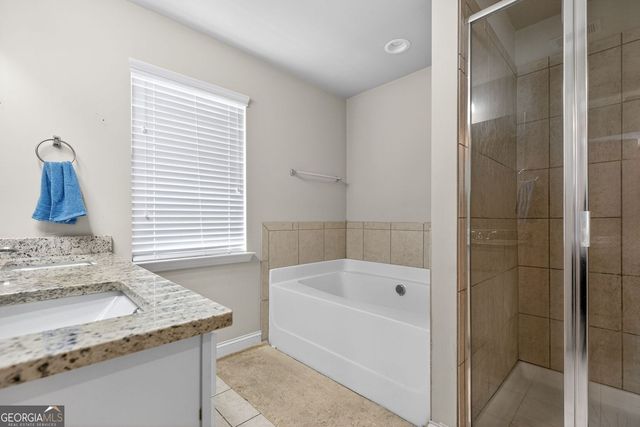 1817 Highland Creek Drive, Monroe, GA 30656