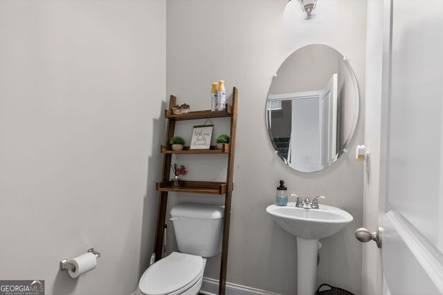 1817 Highland Creek Drive, Monroe, GA 30656