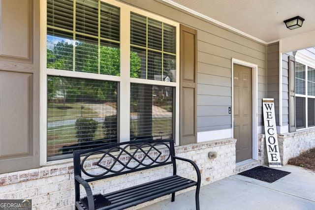 1817 Highland Creek Drive, Monroe, GA 30656