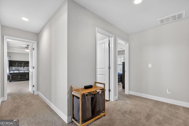 1817 Highland Creek Drive, Monroe, GA 30656