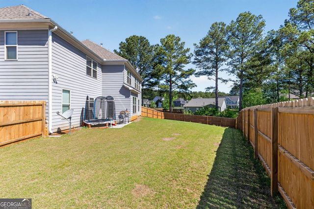 1817 Highland Creek Drive, Monroe, GA 30656