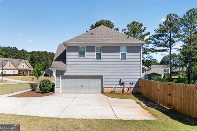 1817 Highland Creek Drive, Monroe, GA 30656