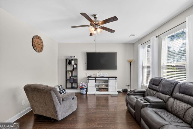 1817 Highland Creek Drive, Monroe, GA 30656