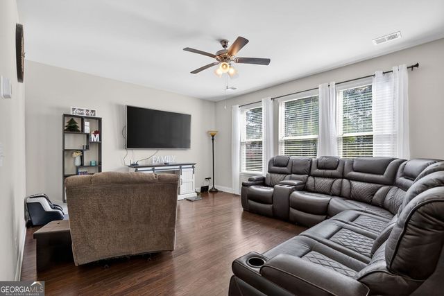 1817 Highland Creek Drive, Monroe, GA 30656