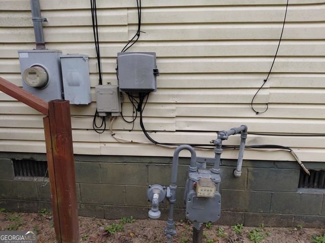 534 Hanson Street, Macon, GA 31206