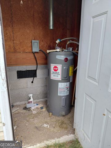 534 Hanson Street, Macon, GA 31206